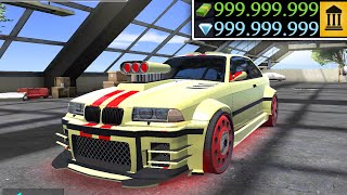 Speed Legends - BMW M3 E36 tuning/driving - Unlimited Money mod apk - Android Gameplay #25