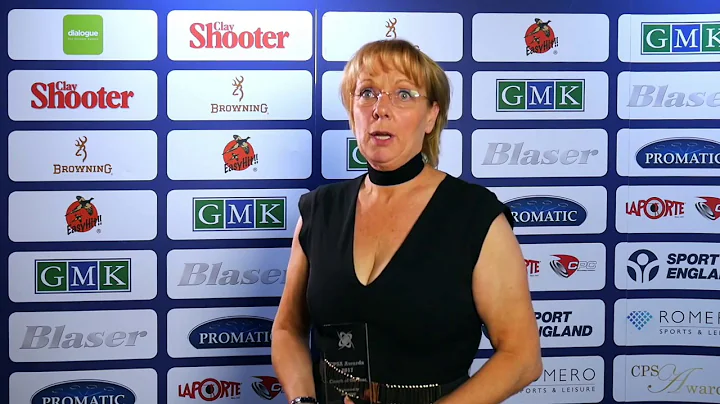 CPSA 2017 Awards - Linda Grayson Coach OTY