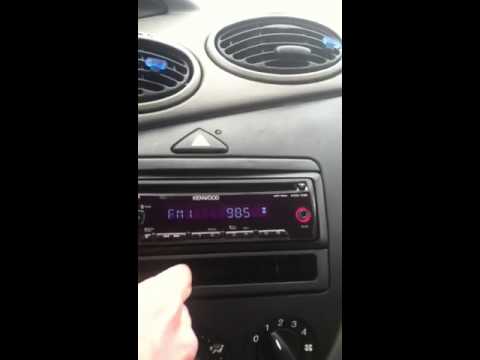 Kenwood Kdc 108 Wiring Diagram - Atkinsjewelry