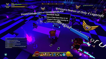 Trove - First Class Gem