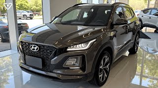 2026 Hyundai Tucson Segmenti Yeniden Tanımlayabilecek Suv