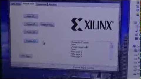 Education Spartan-3E FPGA board  ///  FPGA_EDABK team