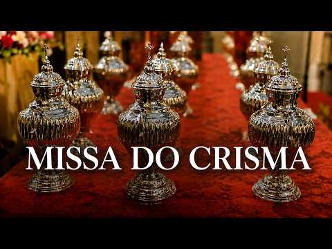 Missa do Crisma