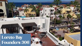 Loreto Bay - Founders 306 Loreto Bay - Founders 306