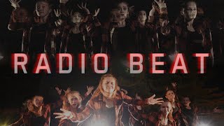 Radio Beat | Elite Feet Dance Studio