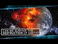 Surviving Global Catastrophes
