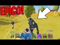 Ho CAVALCATO UN RAZZO su Creative Destruction ITA (Vittoria)