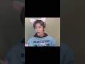 mark as an english teacher #marklee #jaemin #nct #kpop