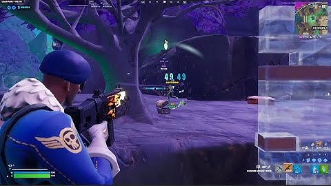 RAGE CHEATING In RANKED RELOAD Using Launch🎯