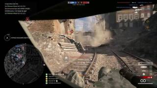 BF1 Bullets do No Damage part 5