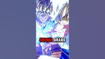 THE DETAIL IN DRAGON BALL SPARKING ZERO IS INSANE  #sparkingzero #dragonballsparkingzero #dbzgames