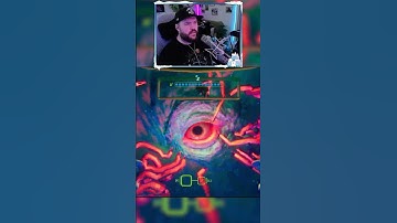 Bless us Old Gods! #crream #murkydivers