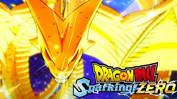 Super Shenron Wishes Explained In Dragon Ball Sparking Zero! What Should You Wish For?!