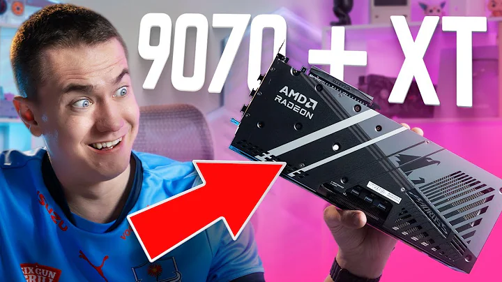 The Truth About the RX 9070 XT - One Month Later
