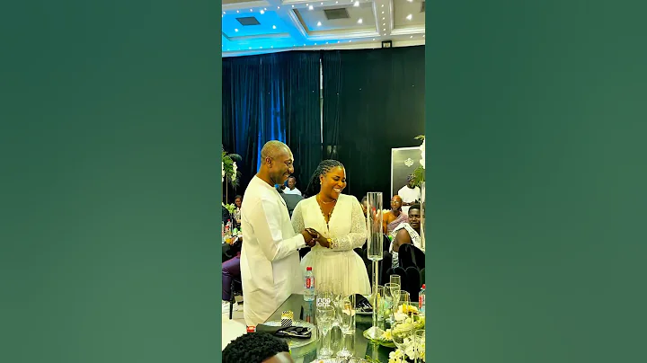 Dignitaries at Mr Benjamin Offei 50th birthday celebration