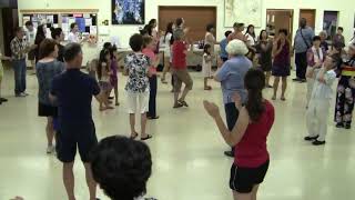 2015 Practice OBT Teach - Zumpa Ondo