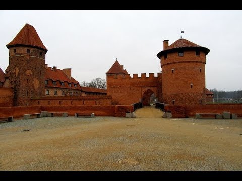 #DailyDrone: Schloss Marienburg