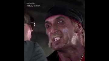 REFACE: Face Swapping App Demonstration