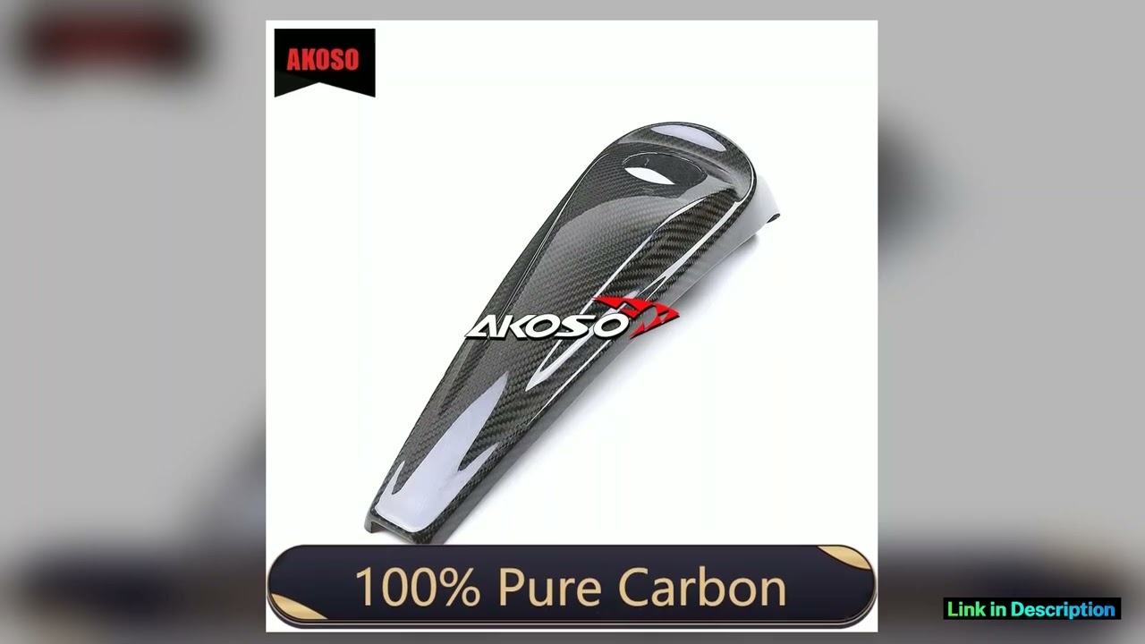 100 3K Pure Carbon Fiber Motorcycle Tank Fairings Kit For Harley Davidson Touring Electra Glides