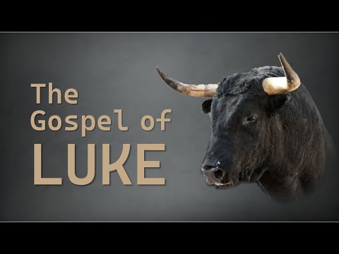 Luke 13 v10 to v17 March 2 2025