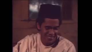 film Indonesia lawas - si midun- sengsara membawa nikmat full movie