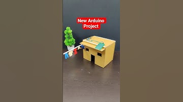 Rain Detector Sensor #rainsensor #rain #raindetector #arduinoprojects #eazytronic #diy #robot #short