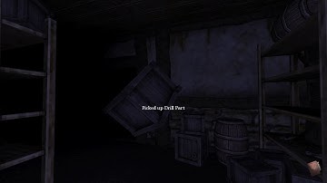 Linux tdd: possible consistent slippery grunt physics