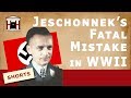 The Nazi General that made a fatal mistake (WW2)