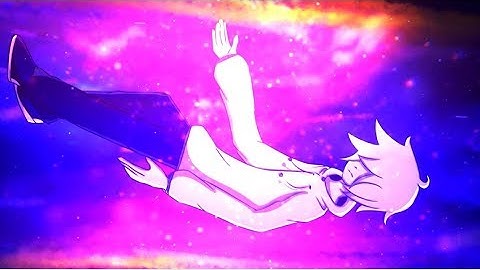 WAIT FOR ME // PART 18 (V2) MAP (Flashing Colors)