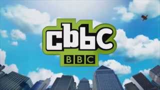 Cbbc Dangermouse