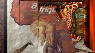 Video thumbnail of "ismael lo  africa"