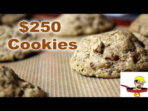 $250 Cookies