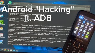 Hacking the Swisstone BBM 570 Android Dumbphone to run Android Apps screenshot 5