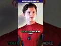 Does tobey have web  combinations   tony stark ke web shooters shorts spiderman