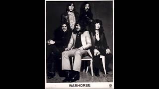 Warhorse - Ritual (1970)
