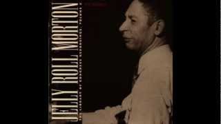 Jelly Roll Morton — Murder Ballad #1 chords