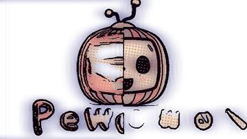 Pewdiepie Parody Cocomelon Intro Effects in 196 Seconds (Preview 2 Effects)