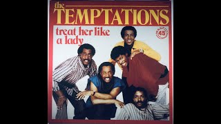The Temptations   Treat Her Like A Lady (Kmell Summer Remix 2020)