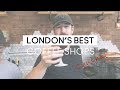 @LONDON BEST COFFEE SHOPS | Central London