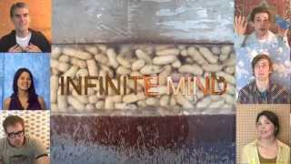 Jim White - &quot;Infinite Mind&quot;