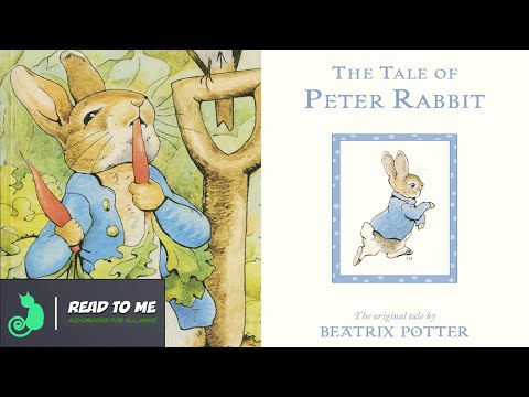 Read It Yourself the Tale of Peter Rabbit (mini Hc)