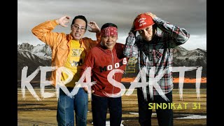 OST Kera Sakti - Sindikat 31