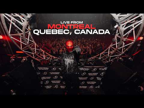 TOXATE LIVE @ NORTHERN INVASION 2026 (FULL SET)