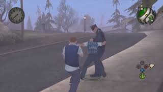 Bully  Officer Ivanovich Busting people compilation