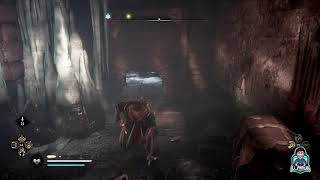 AC Valhalla - Explosive Arrow Glitch