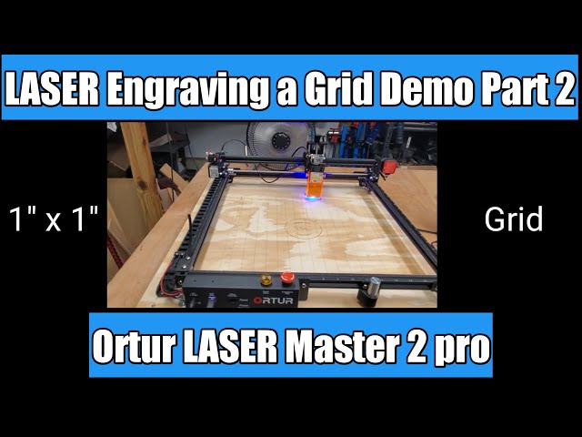 Laser Bed: DIY or BUY? 