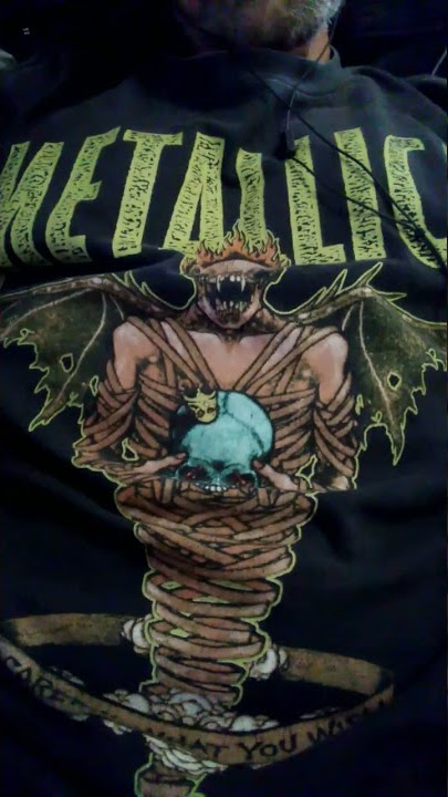 Greatest Metal Band Ever!