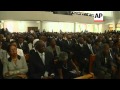 Family and friends of jeanclaude baby doc duvalier hold private funeral for the former dictator