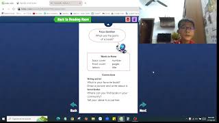 🌐 Razkids 67# | 📖 The Book - Level aa | 📺 @RileyEnglish