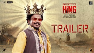 Martin Luther King (Telugu) - Trailer | In Theatres October 27